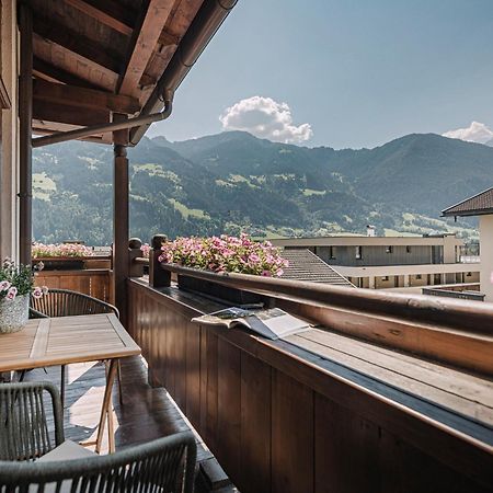 Hotel Sieghard Zillertal Хиппах Экстерьер фото