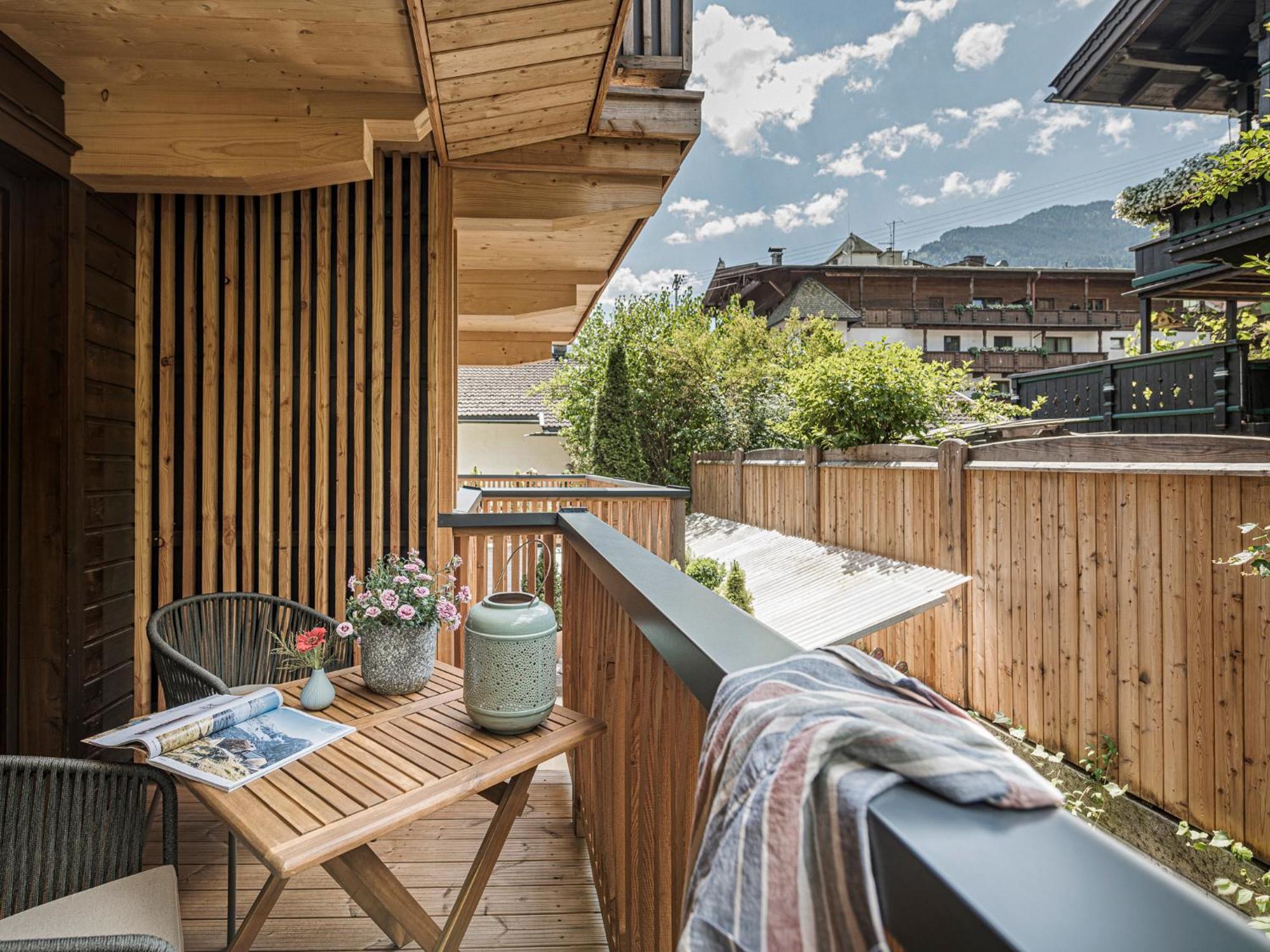 Hotel Sieghard Zillertal Хиппах Экстерьер фото